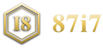 87i7 logo